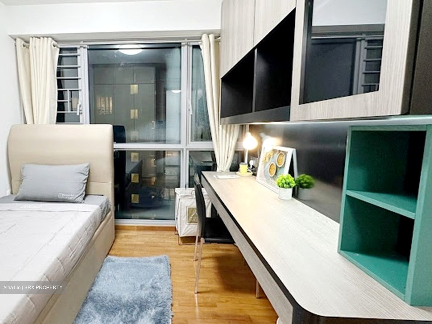 A Treasure Trove (D19), Condominium #607989571